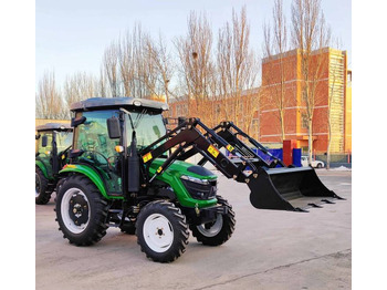 Traktor