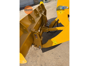 Novi Utovarivač na kotačima Maxus Dostępna od ręki w Łodzi !!!Ładowarka Kołowa krokodyl 102km / Wheel loader Crocodile 102hp / Radlader Krokodil 102 PS / Krokodil kerekes rakodó 102 LE / Крокодил колісний навантажувач 102 к.с.: slika Novi Utovarivač na kotačima Maxus Dostępna od ręki w Łodzi !!!Ładowarka Kołowa krokodyl 102km / Wheel loader Crocodile 102hp / Radlader Krokodil 102 PS / Krokodil kerekes rakodó 102 LE / Крокодил колісний навантажувач 102 к.с.