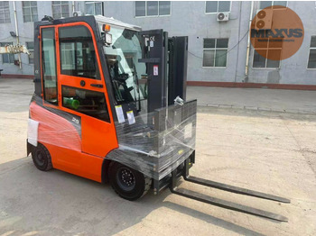 Novi Električni viličar Maxus Maxus 2500kg: slika Novi Električni viličar Maxus Maxus 2500kg