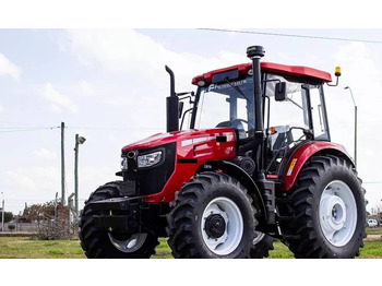 Traktor