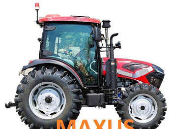 Traktor