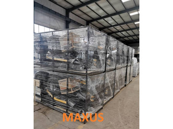 Novi Traktorska šumska prikolica NEW MAXUS 3T Forest Trailer 3.8m Crane Warranty | НОВА лісова прицепа 3Т Кран 3,8м MAXUS Гарантія: slika Novi Traktorska šumska prikolica NEW MAXUS 3T Forest Trailer 3.8m Crane Warranty | НОВА лісова прицепа 3Т Кран 3,8м MAXUS Гарантія