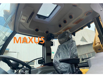 Novi Rovokopač-utovarivač NEW MAXUS 4cx Backhoe Loader Warranty НОВА Копарко-Навантажувач MAXUS 4cx NOWA Koparko Ładowarka MAXUS 4cx: slika Novi Rovokopač-utovarivač NEW MAXUS 4cx Backhoe Loader Warranty НОВА Копарко-Навантажувач MAXUS 4cx NOWA Koparko Ładowarka MAXUS 4cx