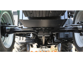 Novi Traktor NEW MAXUS 60 HP 4x4 Tractor Warranty | НОВИЙ MAXUS 60 К.с. 4x4 Трактор Гарантія: slika Novi Traktor NEW MAXUS 60 HP 4x4 Tractor Warranty | НОВИЙ MAXUS 60 К.с. 4x4 Трактор Гарантія