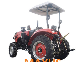 Novi Traktor NEW MAXUS 60 HP 4x4 Tractor Warranty | НОВИЙ MAXUS 60 К.с. 4x4 Трактор Гарантія: slika Novi Traktor NEW MAXUS 60 HP 4x4 Tractor Warranty | НОВИЙ MAXUS 60 К.с. 4x4 Трактор Гарантія