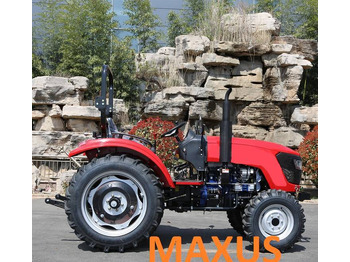 Traktor