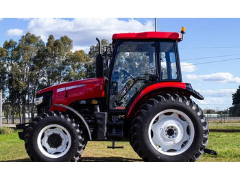 Novi Traktor NEW MAXUS 97 HP 4x4 Tractor Euro 5 Warranty up to 10 YEARS | НОВИЙ MAXUS 97 К.с. Трактор 4x4 Євро 5 Гарантія до 10 РОКІВ: slika Novi Traktor NEW MAXUS 97 HP 4x4 Tractor Euro 5 Warranty up to 10 YEARS | НОВИЙ MAXUS 97 К.с. Трактор 4x4 Євро 5 Гарантія до 10 РОКІВ