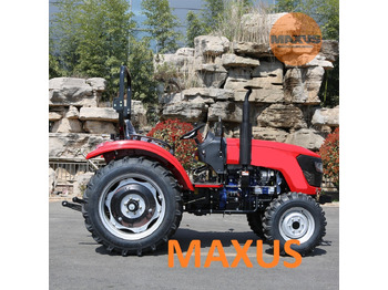 Novi Traktor maxus tractor 30hp 4x4: slika Novi Traktor maxus tractor 30hp 4x4