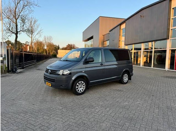 Furgon VOLKSWAGEN Transporter