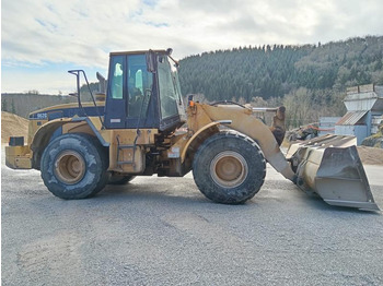 Utovarivač na kotačima CATERPILLAR 962G