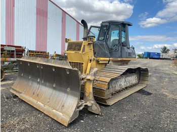 Buldožer KOMATSU D61