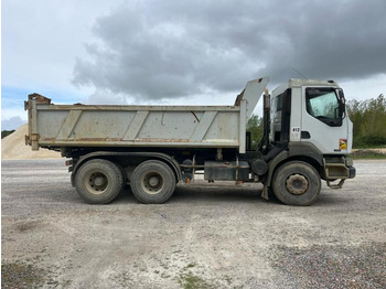 Kiper RENAULT Kerax 370