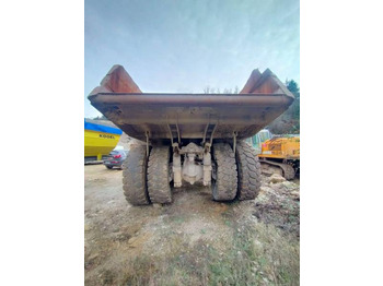 Zakup Terex TR 45 Terex TR 45: slika Zakup Terex TR 45 Terex TR 45