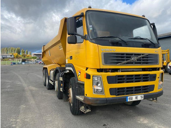 Kiper VOLVO FM 400