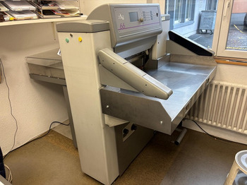 Stroj za rezanje papira POLAR