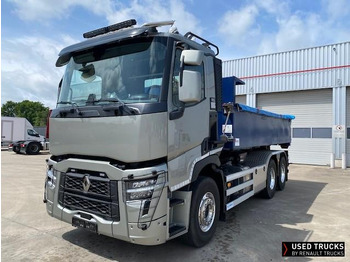 Kamion RENAULT C