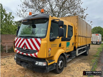 Kamion RENAULT Midlum