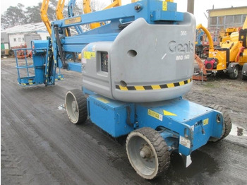 Zglobni krak Genie Z 40/23 N: slika Zglobni krak Genie Z 40/23 N
