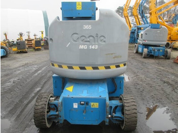 Zglobni krak Genie Z 40/23 N: slika Zglobni krak Genie Z 40/23 N