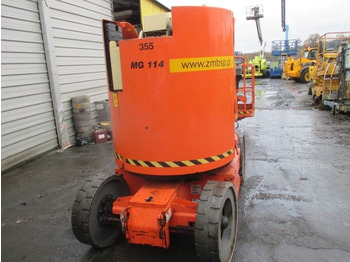 Zglobni krak JLG E 300 AJ: slika Zglobni krak JLG E 300 AJ
