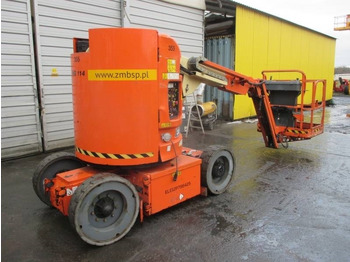 Zglobni krak JLG E 300 AJ: slika Zglobni krak JLG E 300 AJ