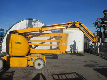 Zglobni krak MANITOU 150 AETJ-С