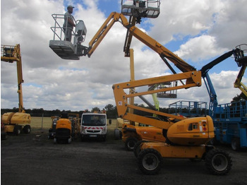 Zglobni krak MANITOU 160 ATJ