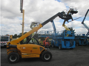 Teleskopski rukovatelj MANITOU MT 625