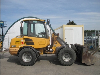 Utovarivač na kotačima VOLVO L25F