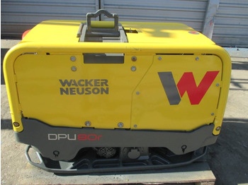 Vibro ploča WACKER