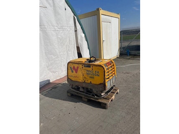 Vibro ploča WACKER