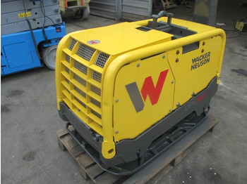 Kompaktor Wacker Neuson DPU80 LEM670: slika Kompaktor Wacker Neuson DPU80 LEM670