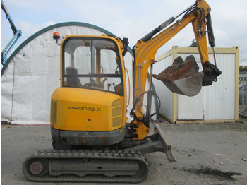 Mini bager WACKER