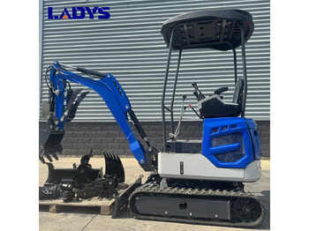Bager KUBOTA