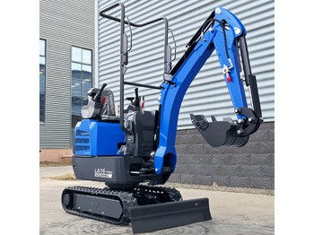 Mini bager KUBOTA