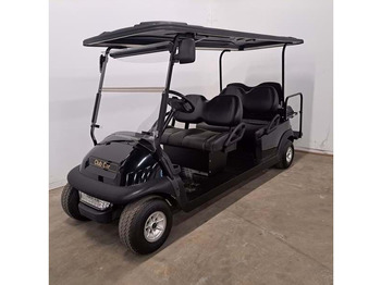 Vozilo za golf terene CLUB CAR