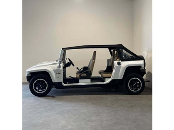 Motocikl Hummer Limousin: slika Motocikl Hummer Limousin