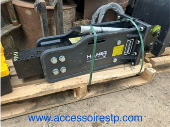 Hidraulični čekić HÄNER