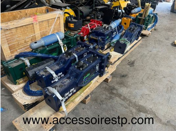 Hidraulični čekić