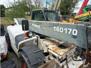 Teleskopski rukovatelj BOBCAT T40170