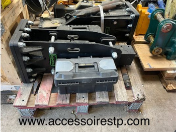 Hidraulični čekić