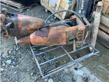 Hidraulični čekić