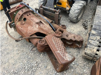 Škare za rušenje MONTABERT