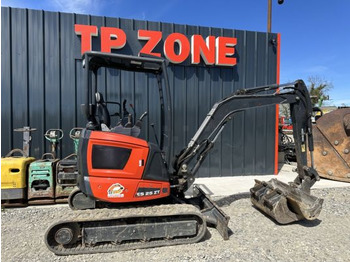 Mini bager EUROCOMACH