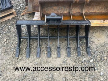 Korpa ARDEN EQUIPMENT