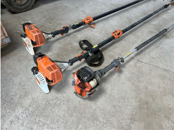 Građevinska oprema Stihl HT131: slika Građevinska oprema Stihl HT131