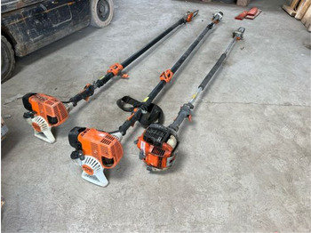 Građevinska oprema Stihl HT131: slika Građevinska oprema Stihl HT131