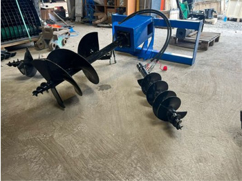 Svrdlo Tariere pour minichargeur: slika Svrdlo Tariere pour minichargeur