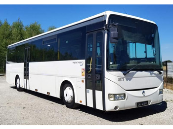 Prigradski autobus IRISBUS