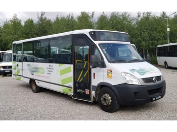 Prigradski autobus IVECO Daily